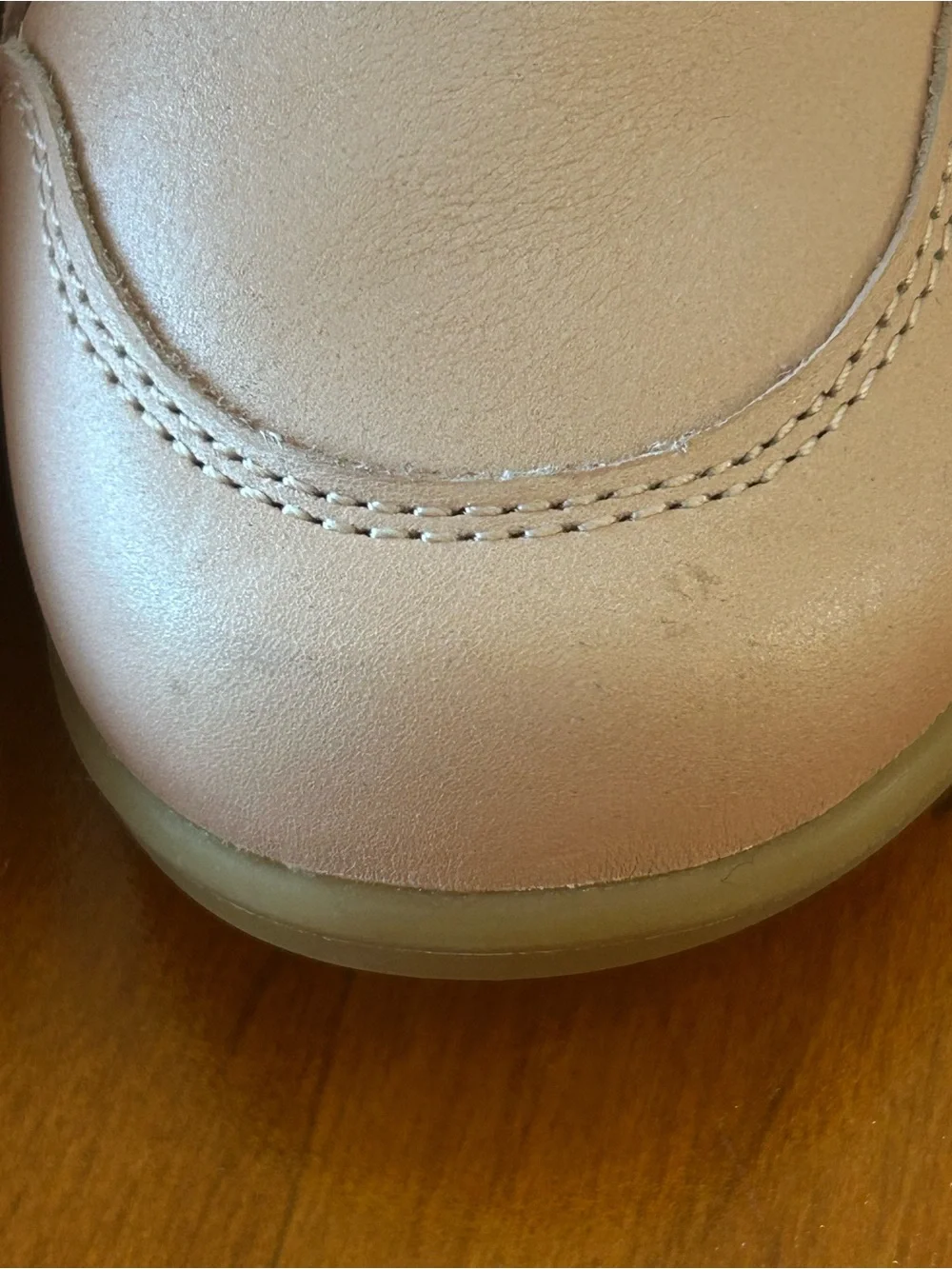 NWOT Bobux Leather Arctic Timber Dusk Pearl Boots Size EU26 US 9.5